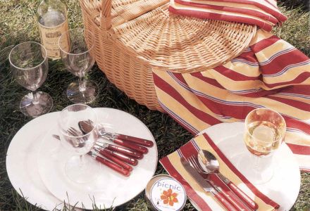 The Art of the Picnic - The essentials