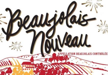 Beaujolais wines - Beaujolais nouveau