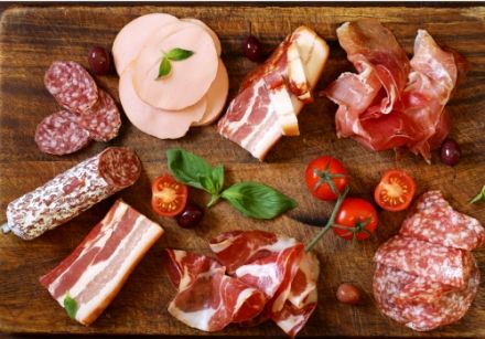 Conviviality at the heart of charcuterie platters