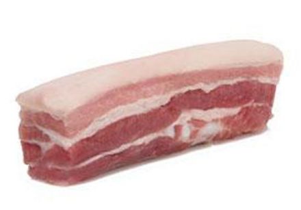 Bacon bits (lardons)