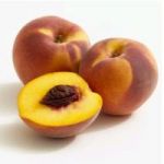 Peaches, Nectarines and Clingstone Nectarines... What's the Difference? 1