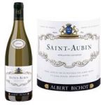 Burgundy Wines - Saint-Aubin 1