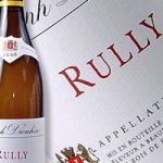 Burgundy Wines - Rully 2