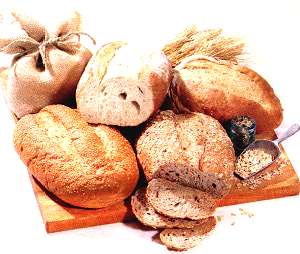 Anise or Fennel Bread