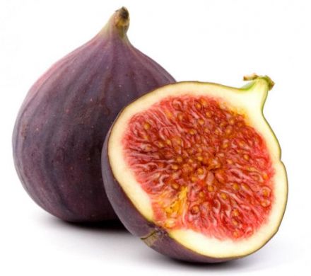 Spicy Fig Sauce