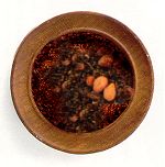 Zahtar, Arab spice blend