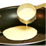 Zucchini Rosti (Pancakes) 4