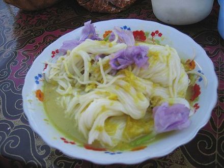 Flavors of Cambodia